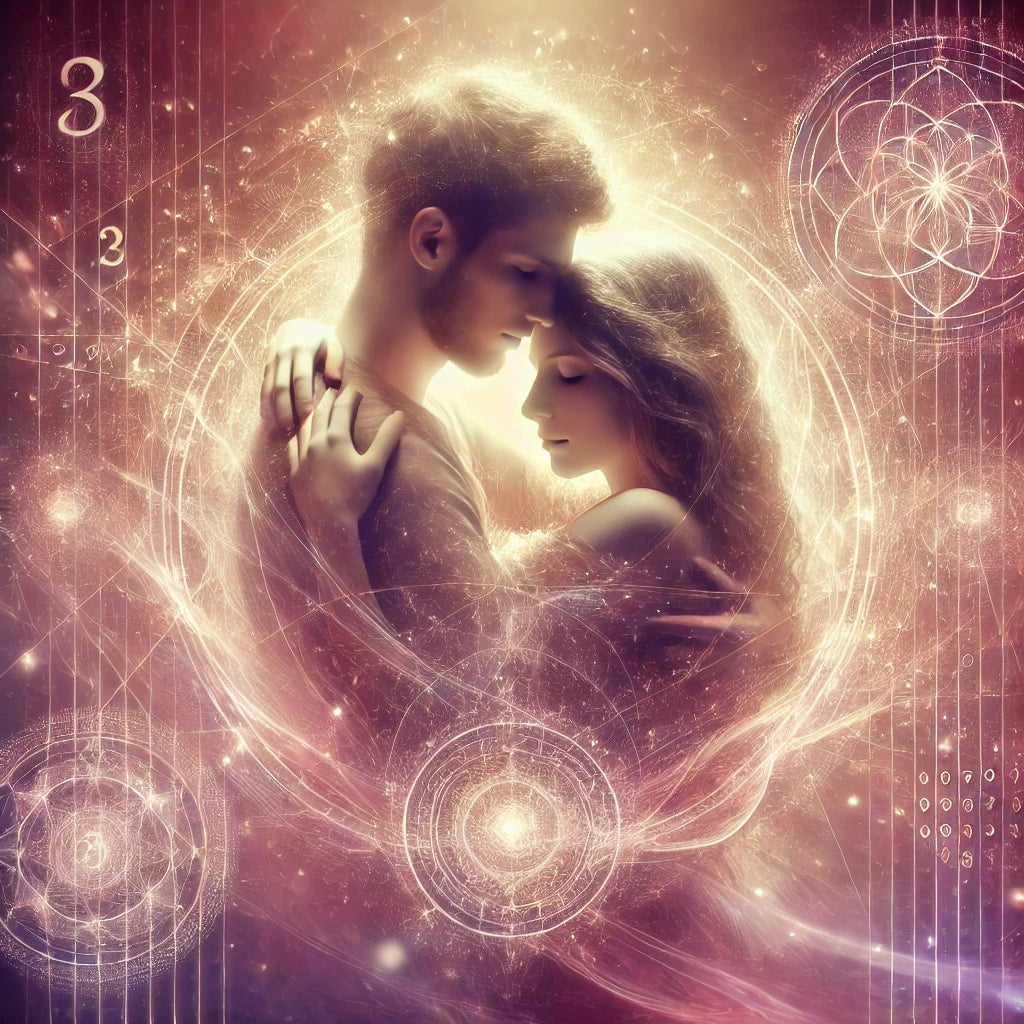 Plan amour et relations