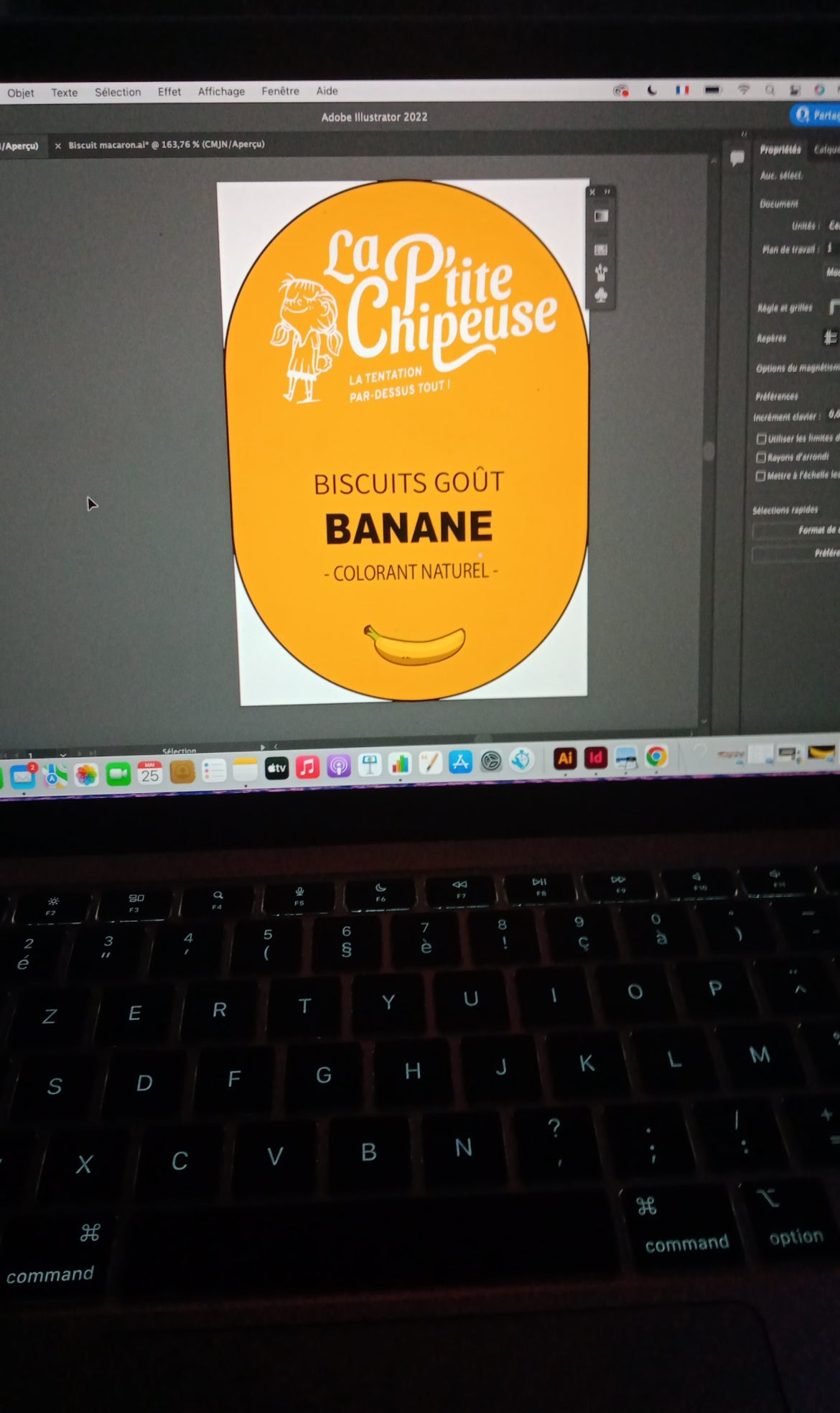 Prestation Personnalisé Marketing