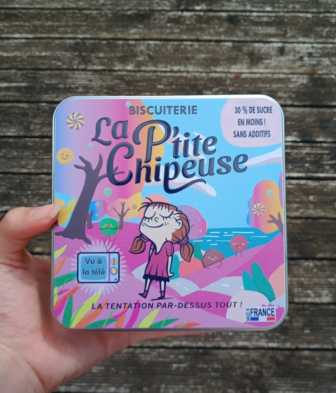Prestation Personnalisé Marketing
