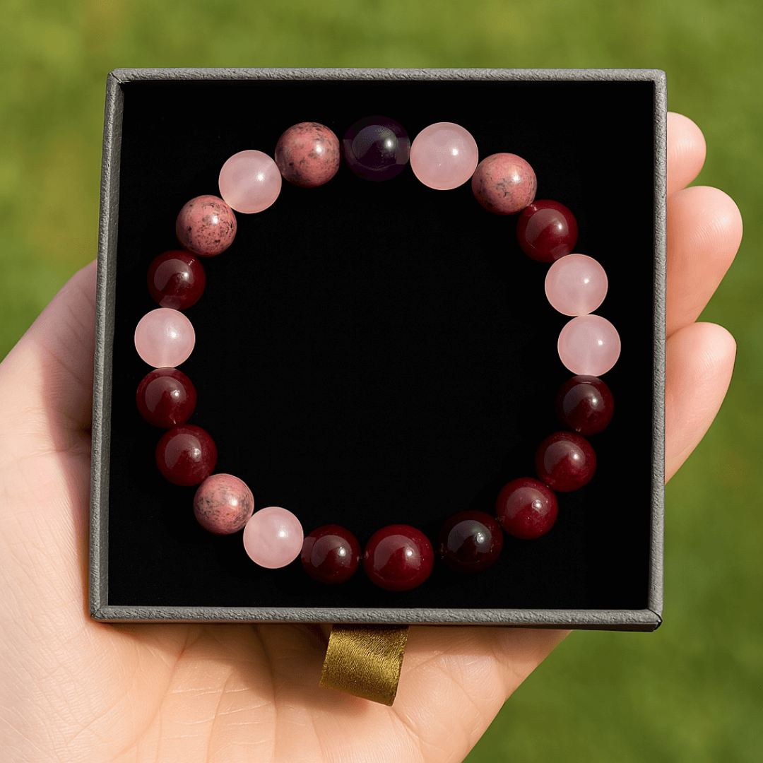 Bracelet Spirituel Retour et Attraction de l'être Aimé