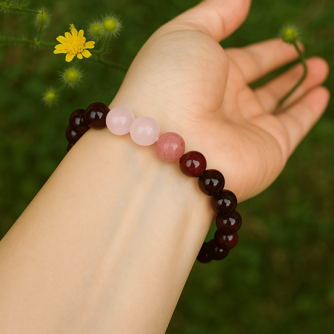Bracelet Spirituel Retour et Attraction de l'être Aimé