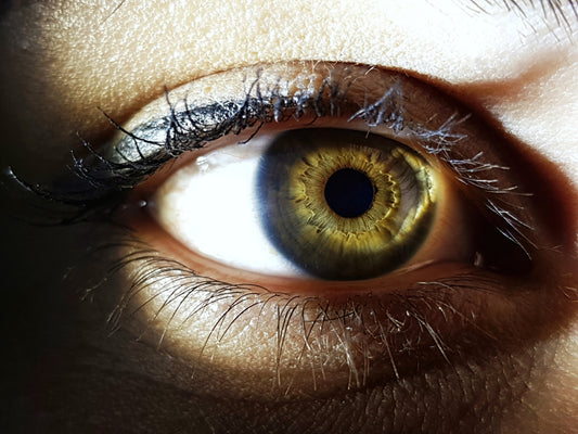 mauvais oeil