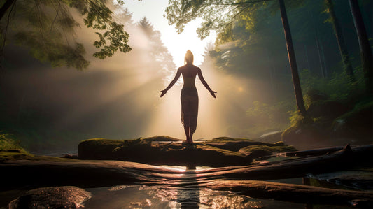chemin de vie et spiritulaité