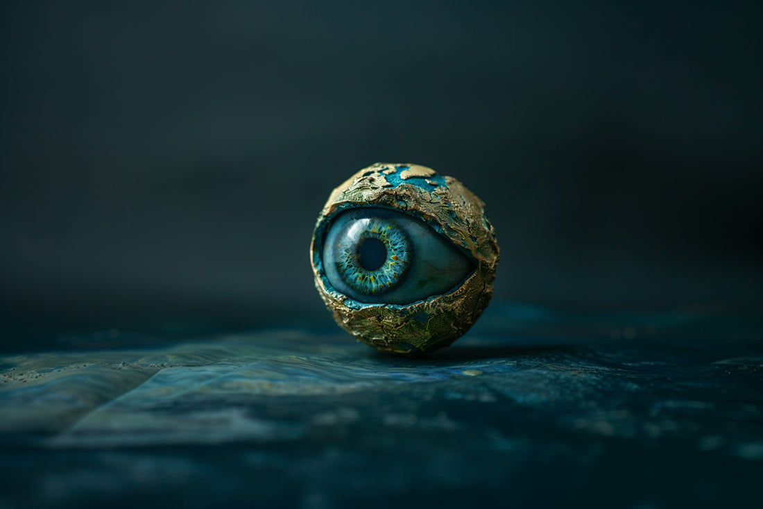 mauvais oeil protection