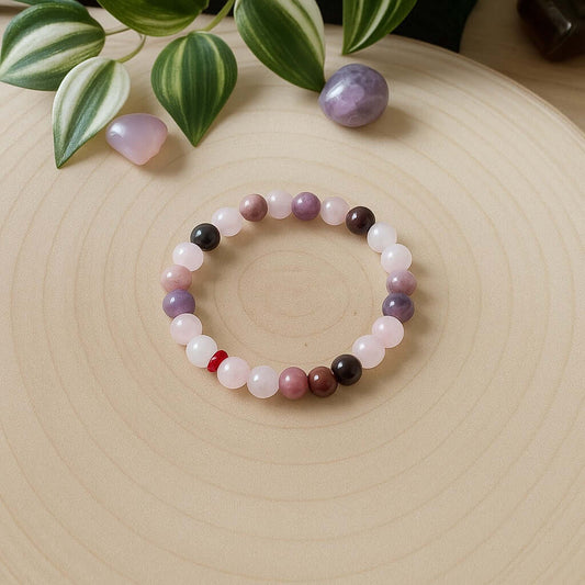 Bracelet Spirituel Retour et Attraction de l'être Aimé