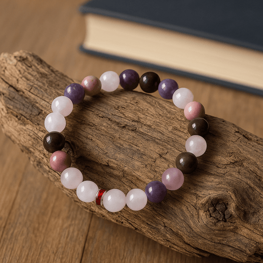 Bracelet Spirituel Retour et Attraction de l'être Aimé