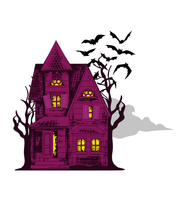 Morgane Witch 