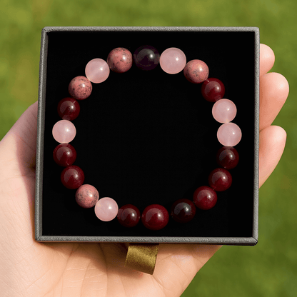 Bracelet Spirituel Retour et Attraction de l'être Aimé