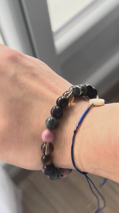 Bracelet Amour